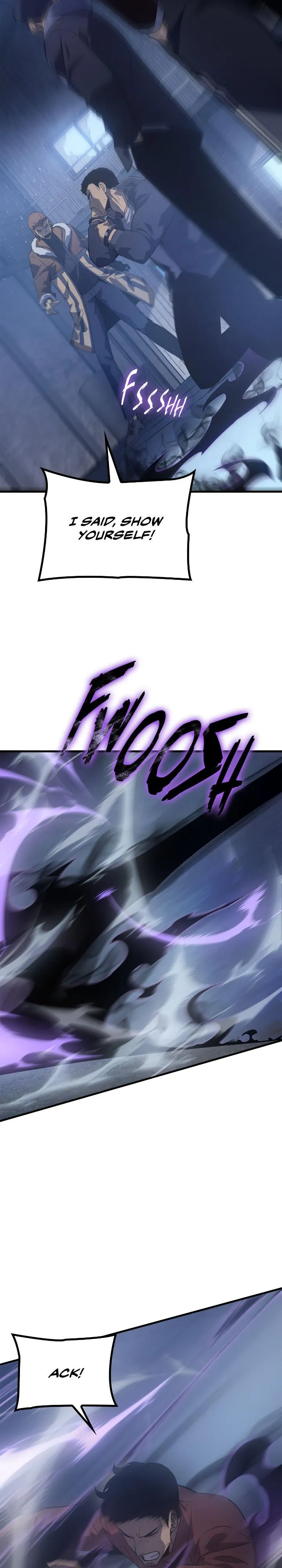 Solo Leveling Chapter 180 Page 24