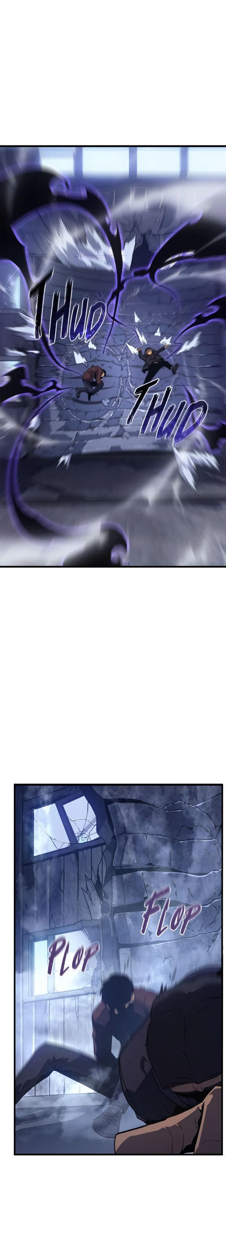 Solo Leveling Chapter 180 Page 26