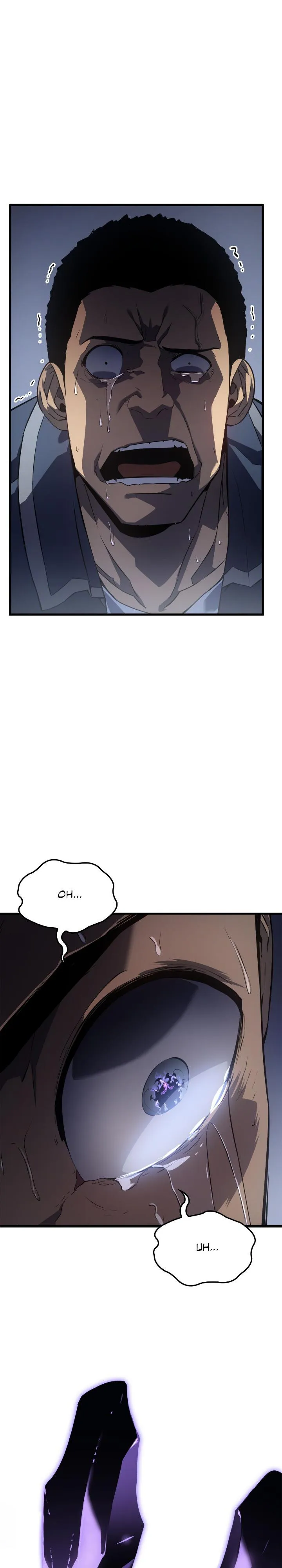 Solo Leveling Chapter 180 Page 27