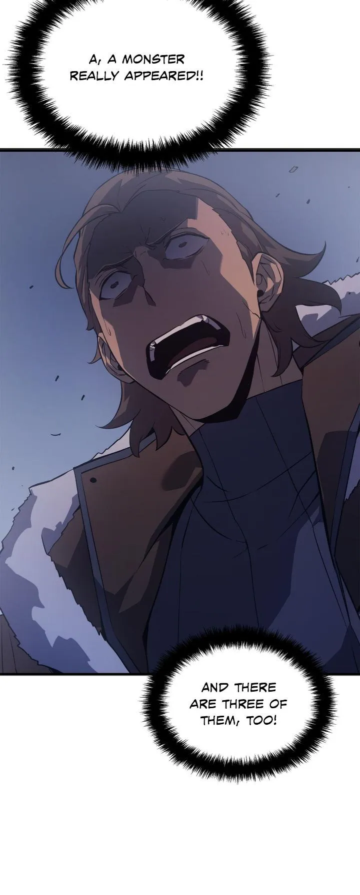 Solo Leveling Chapter 180 Page 29