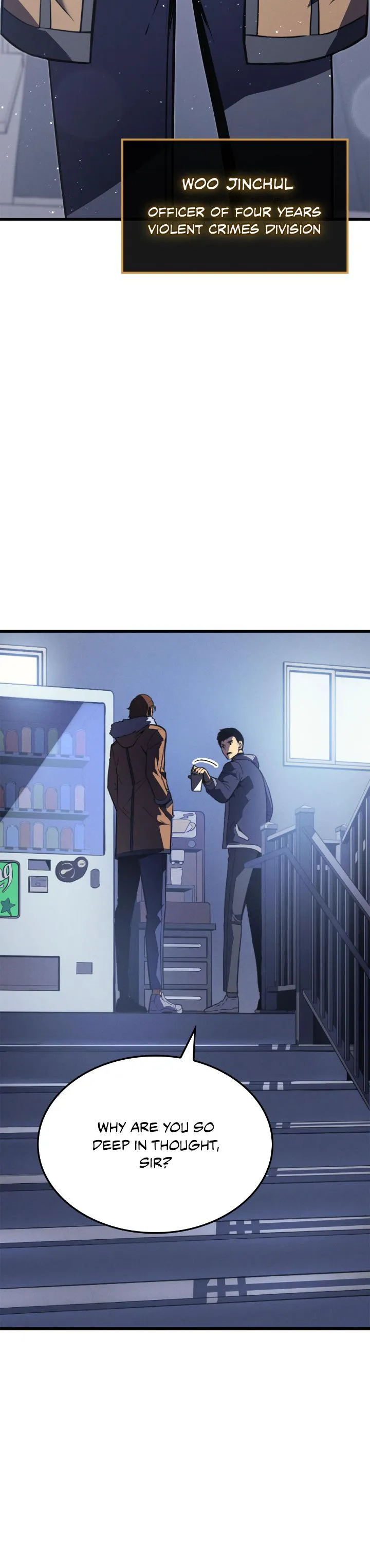 Solo Leveling Chapter 180 Page 3