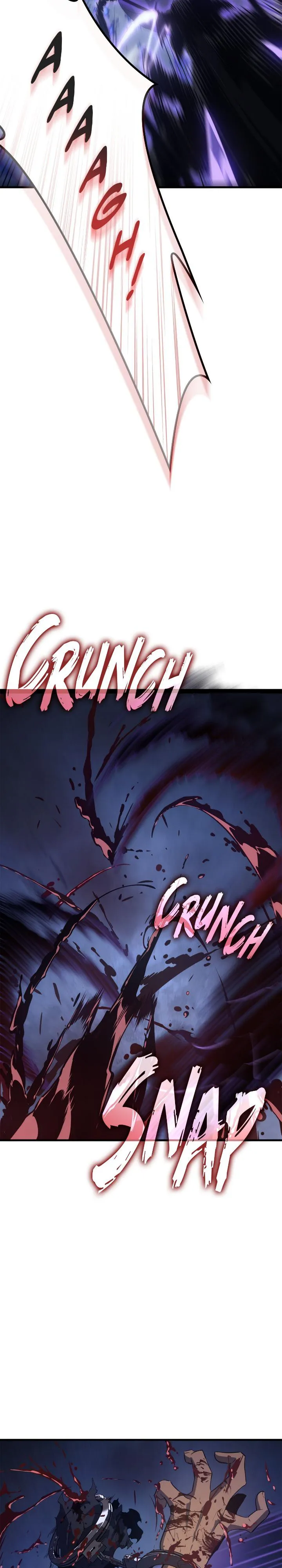 Solo Leveling Chapter 180 Page 31