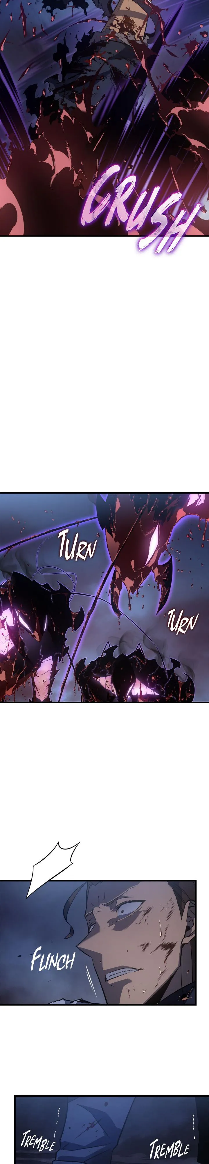Solo Leveling Chapter 180 Page 32