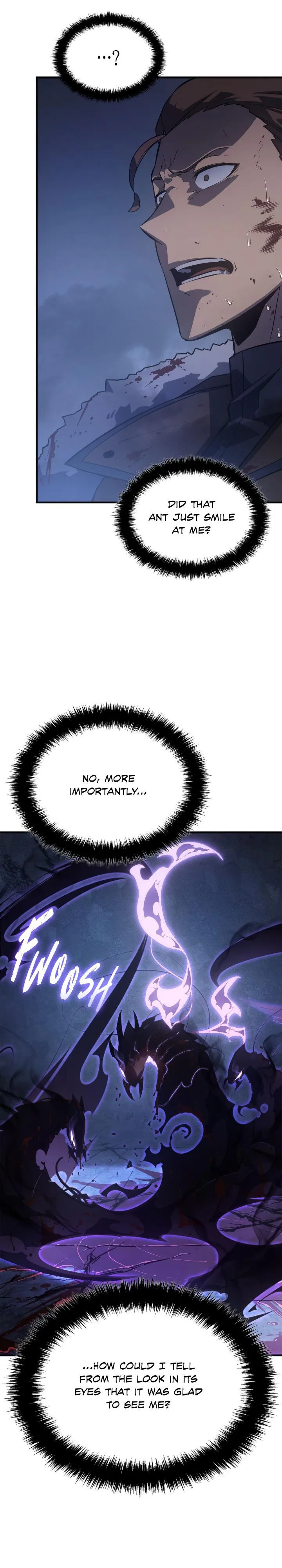 Solo Leveling Chapter 180 Page 35