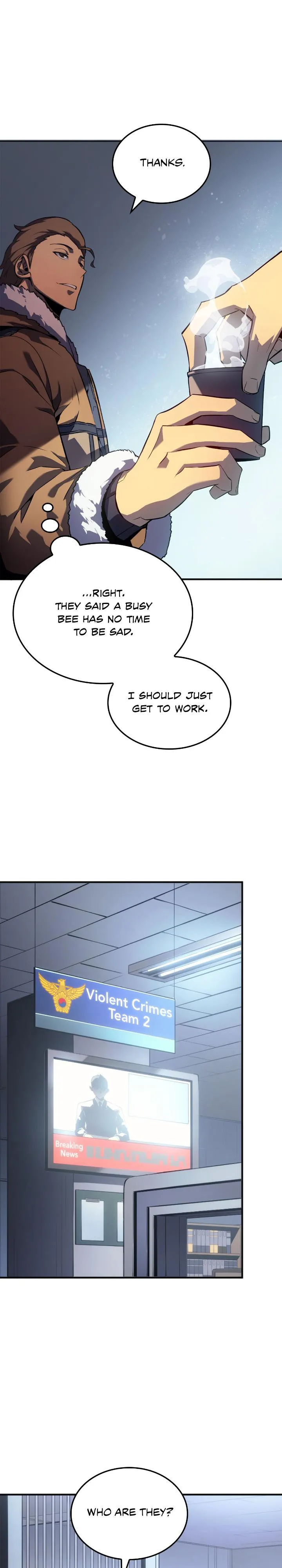 Solo Leveling Chapter 180 Page 4