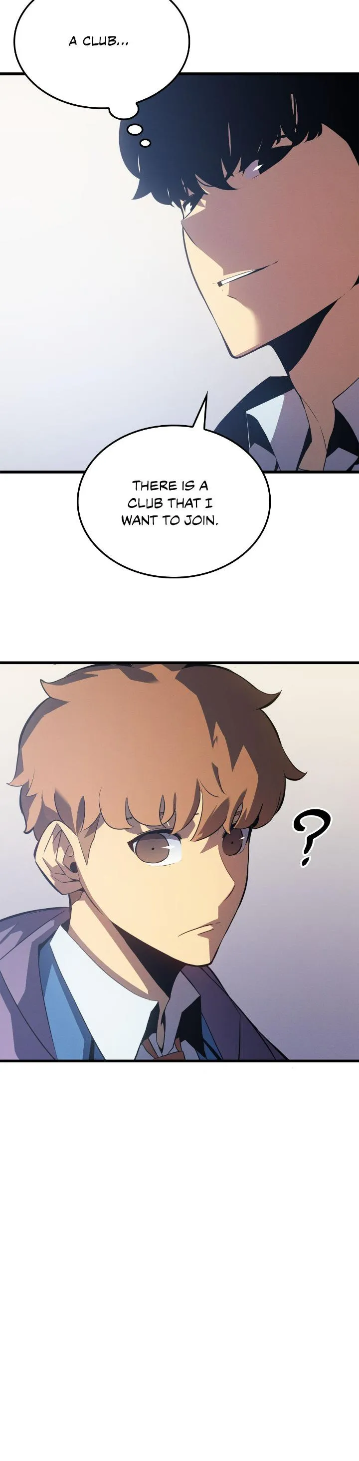 Solo Leveling Chapter 181 Page 23