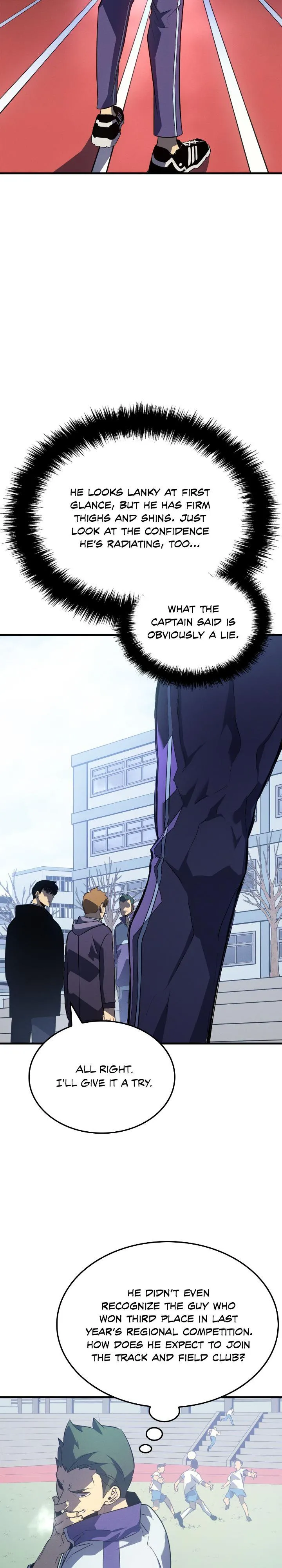Solo Leveling Chapter 181 Page 30