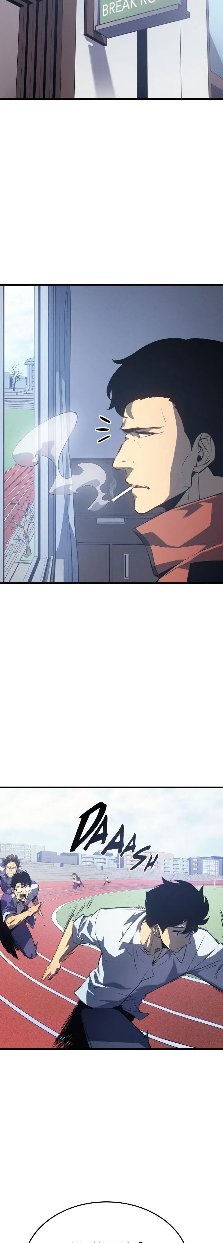 Solo Leveling Chapter 181 Page 33