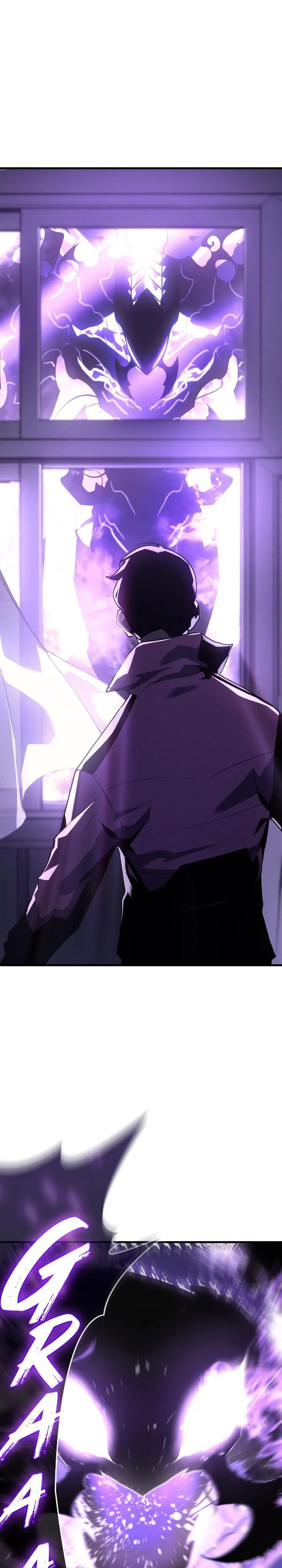 Solo Leveling Chapter 181 Page 40