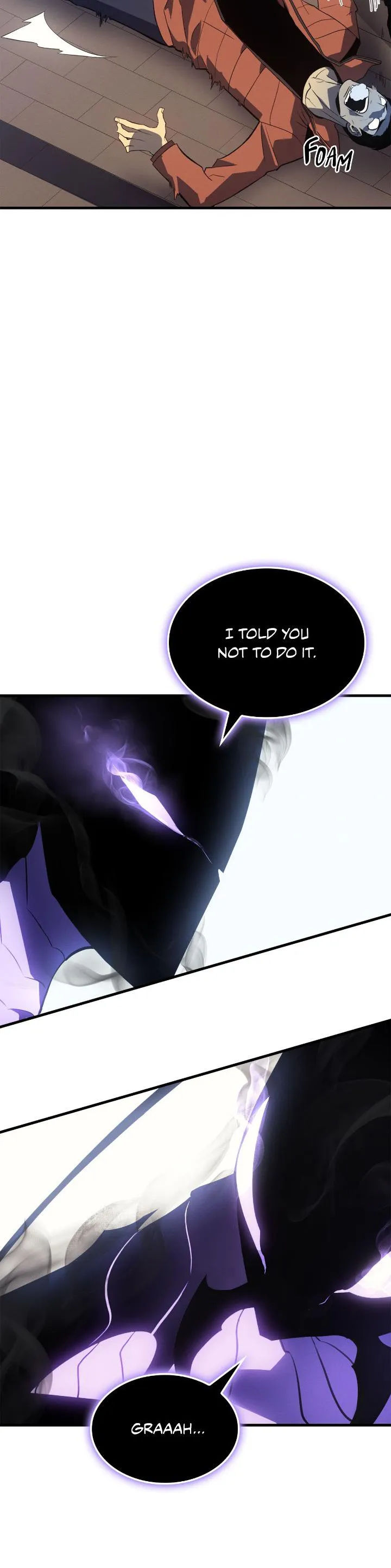 Solo Leveling Chapter 181 Page 42