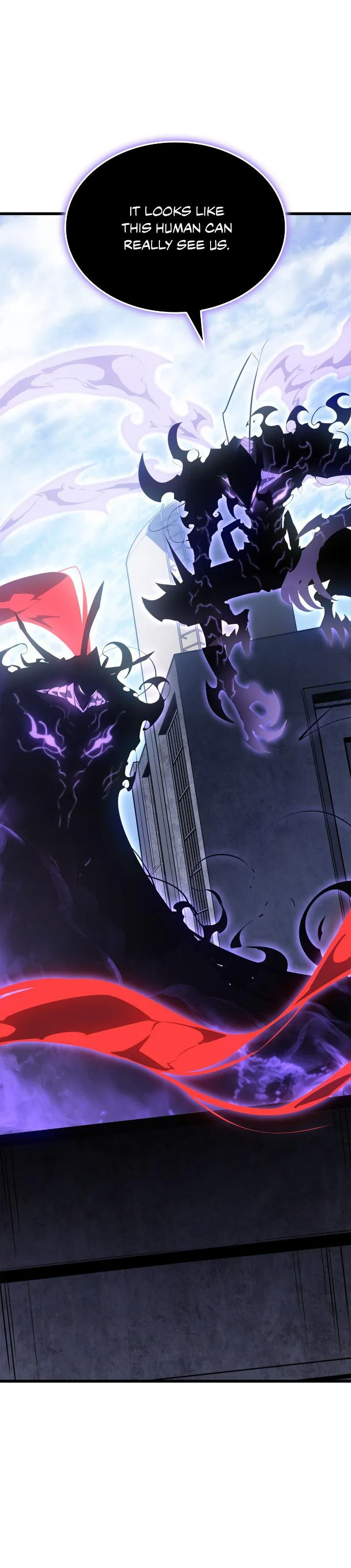 Solo Leveling Chapter 181 Page 43