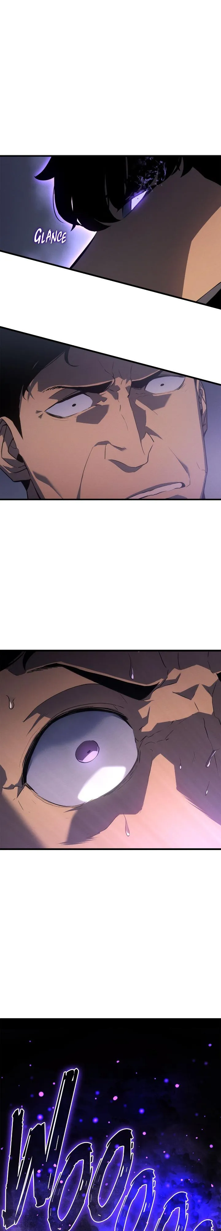 Solo Leveling Chapter 181 Page 7