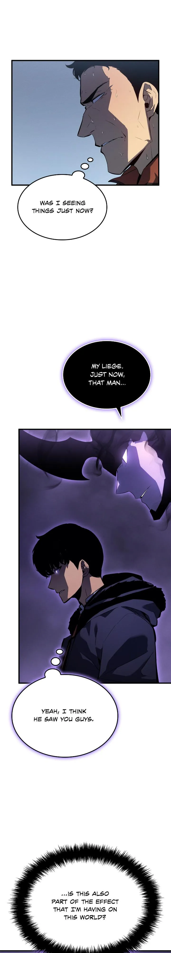 Solo Leveling Chapter 181 Page 9