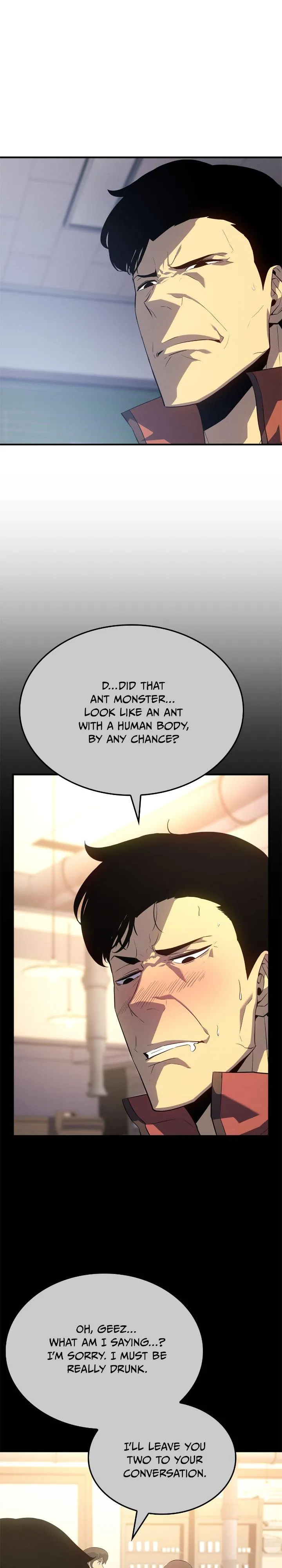 Solo Leveling Chapter 182 Image 13