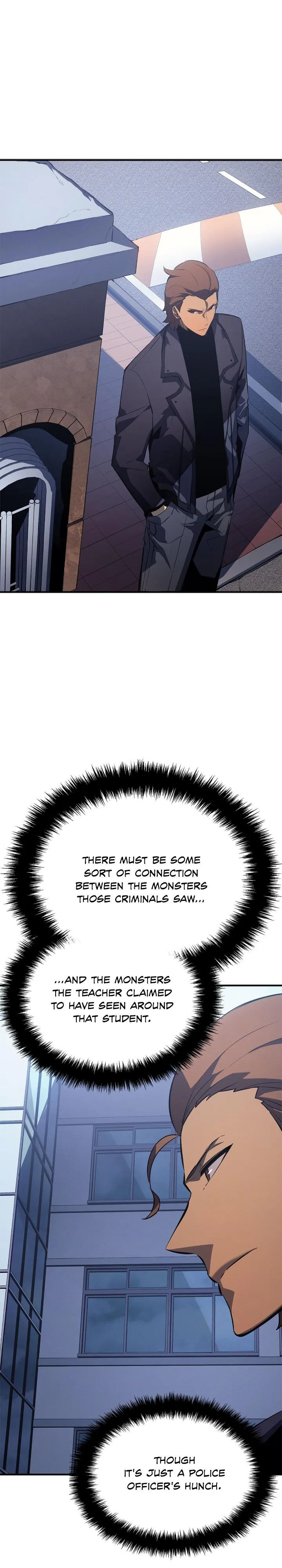 Solo Leveling Chapter 182 Image 17