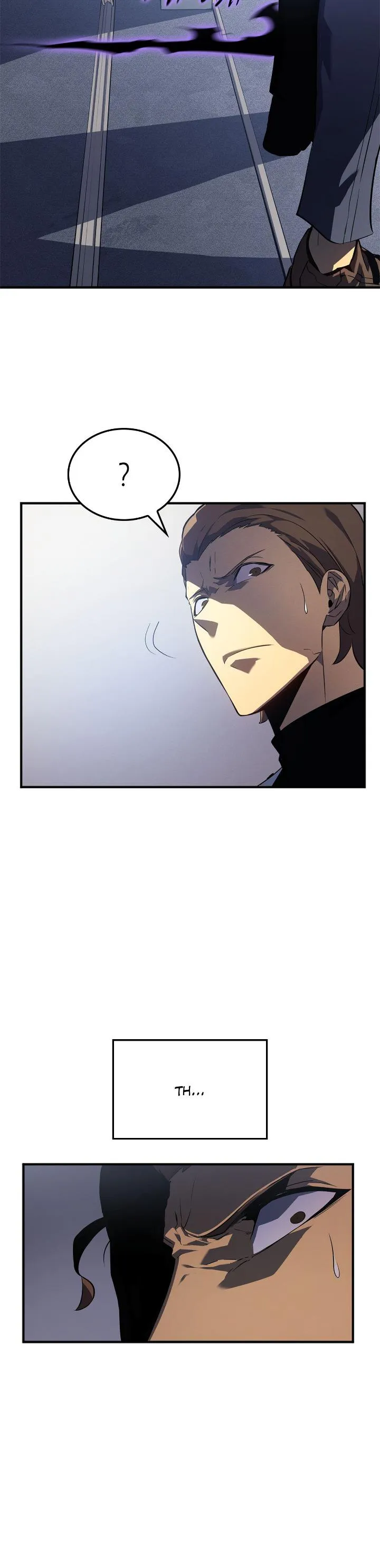 Solo Leveling Chapter 182 Image 19