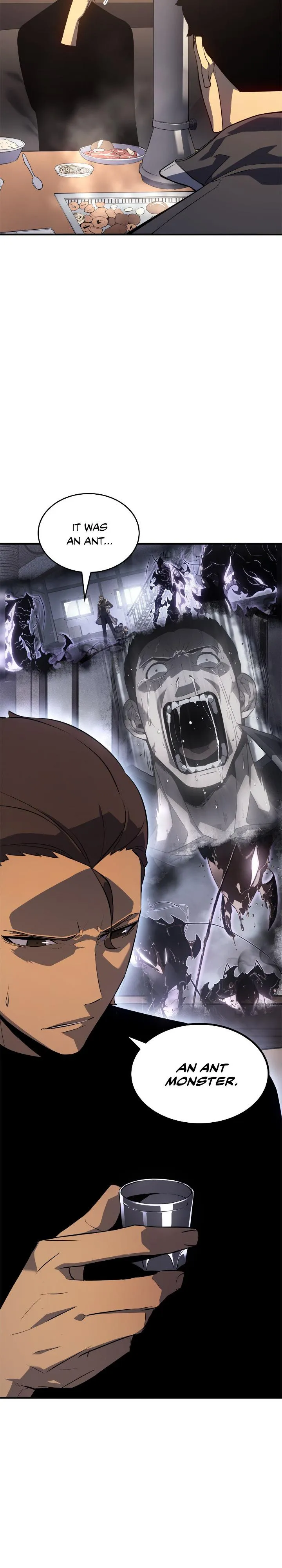 Solo Leveling Chapter 182 Image 3