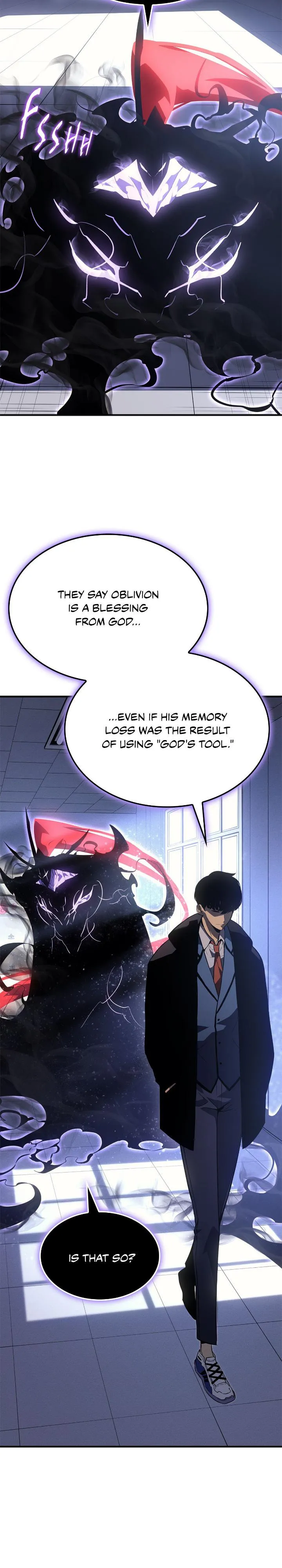 Solo Leveling Chapter 182 Image 30