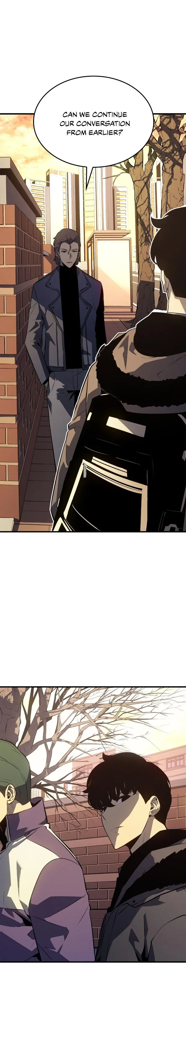 Solo Leveling Chapter 182 Image 39