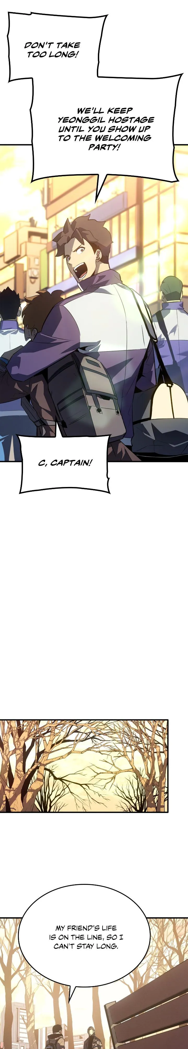 Solo Leveling Chapter 182 Image 40