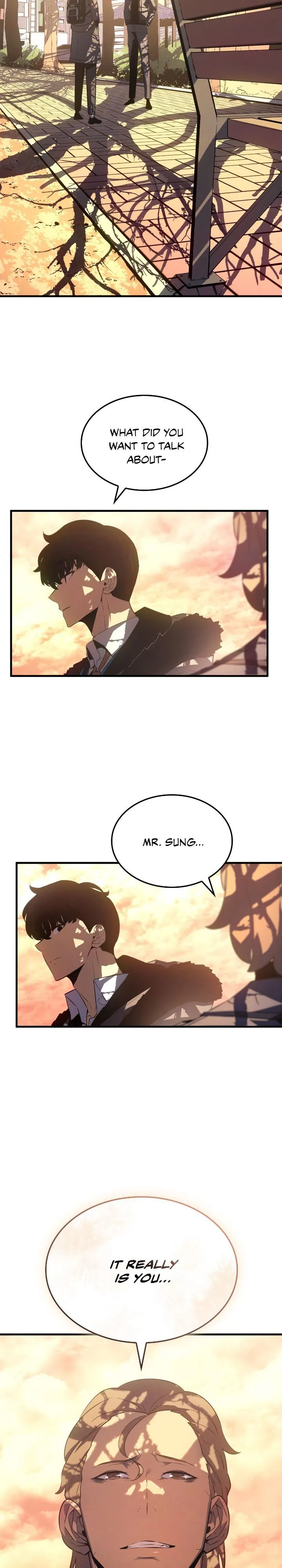 Solo Leveling Chapter 182 Image 41