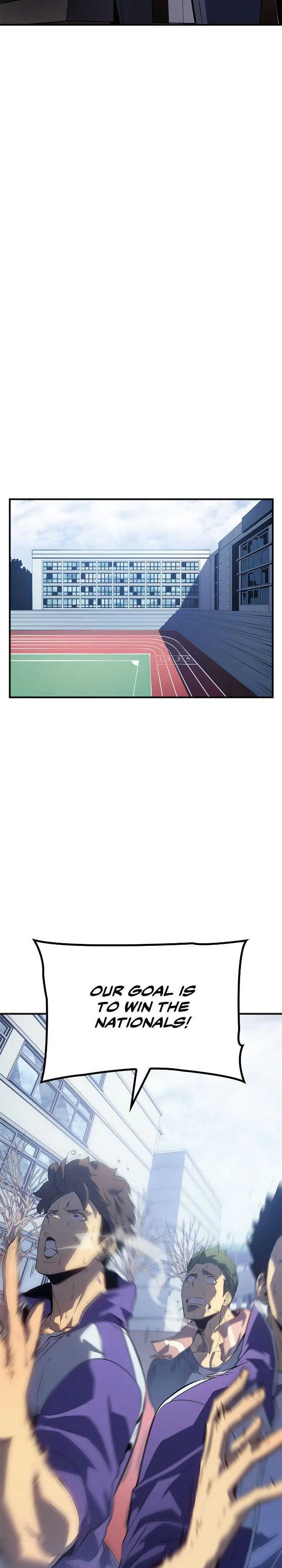 Solo Leveling Chapter 182 Image 6