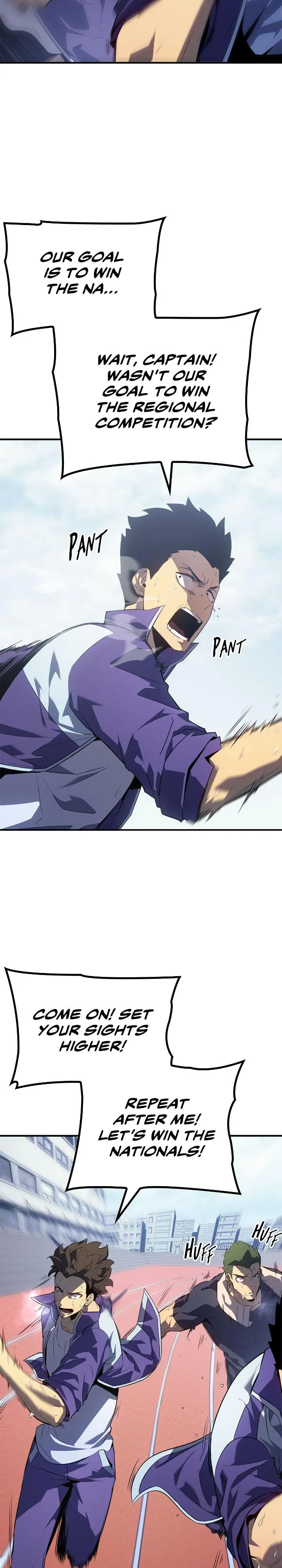 Solo Leveling Chapter 182 Image 7
