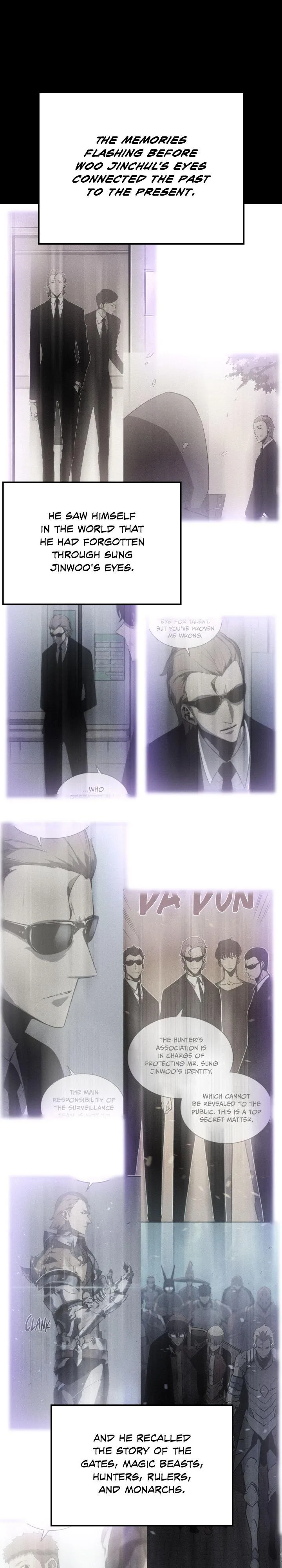 Solo Leveling Chapter 183 Image 11