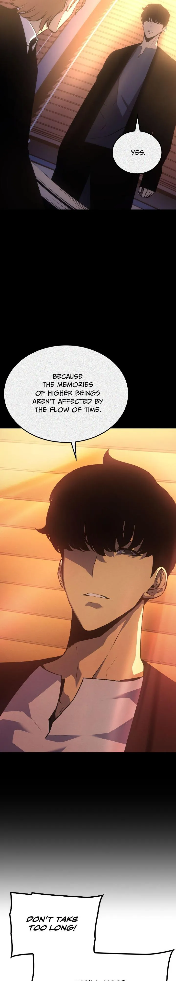 Solo Leveling Chapter 183 Image 13