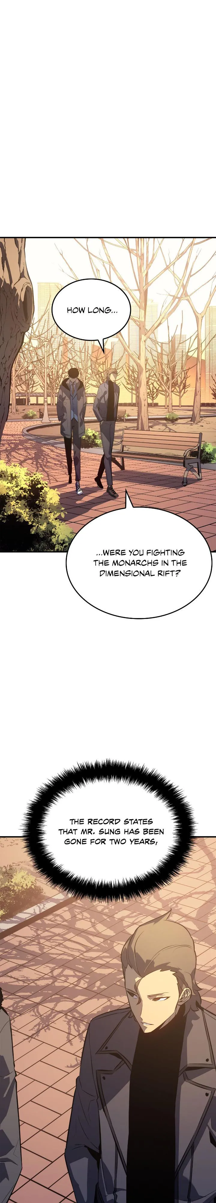 Solo Leveling Chapter 183 Image 15