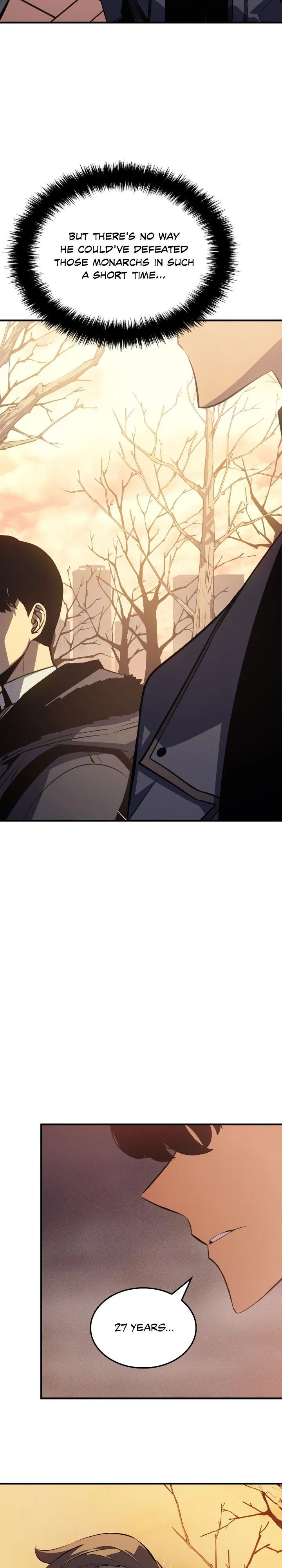 Solo Leveling Chapter 183 Image 16