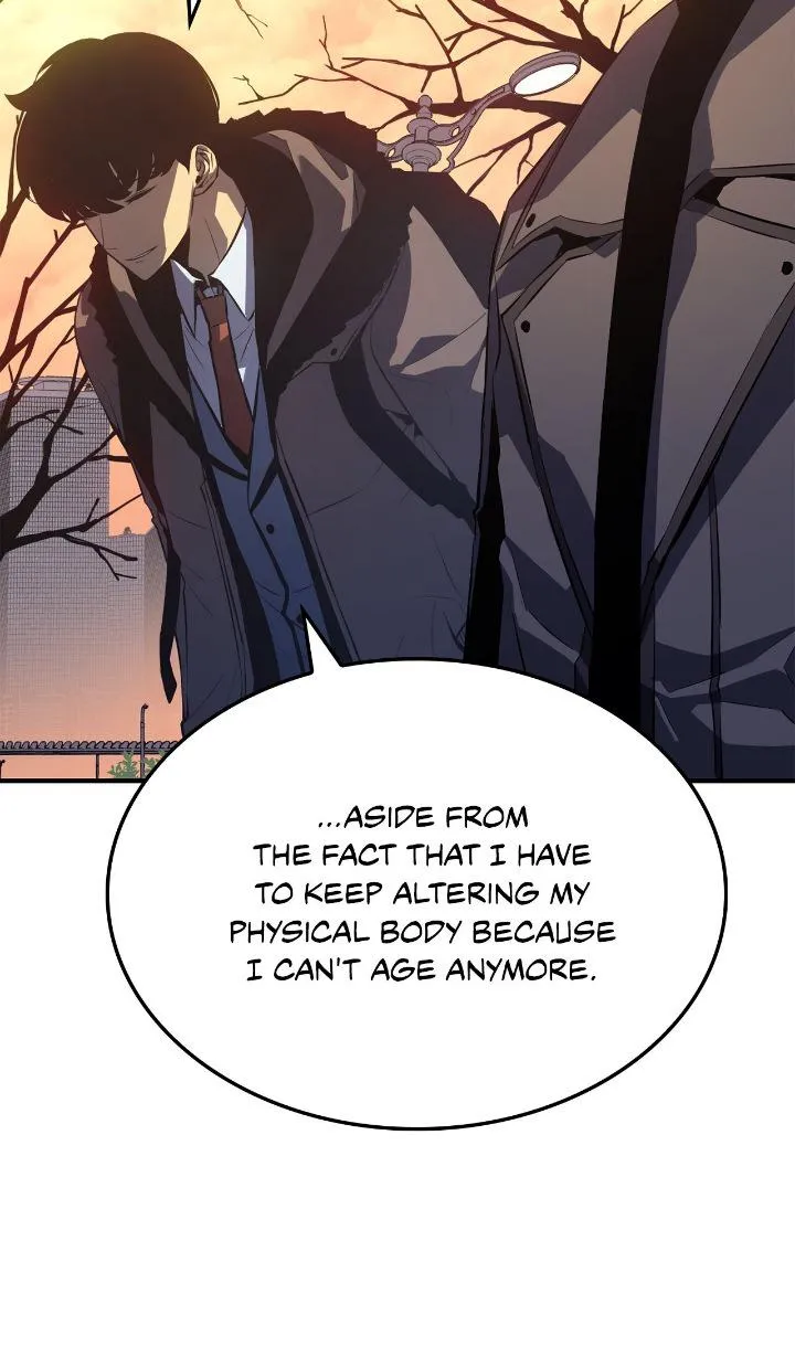 Solo Leveling Chapter 183 Image 18