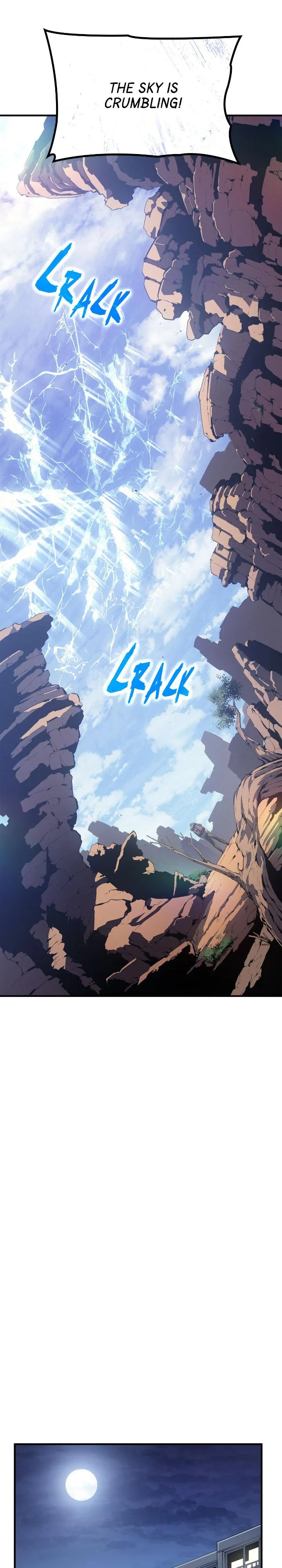 Solo Leveling Chapter 183 Image 28