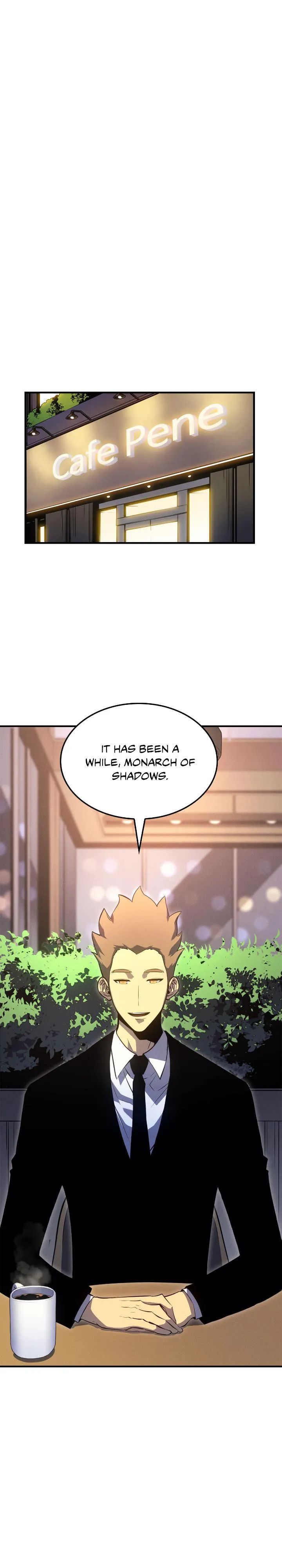 Solo Leveling Chapter 183 Image 31