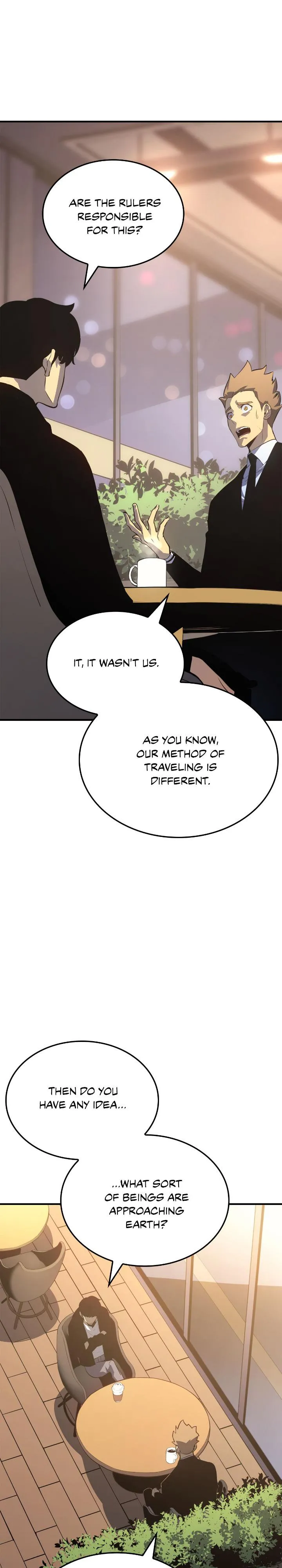 Solo Leveling Chapter 183 Image 32