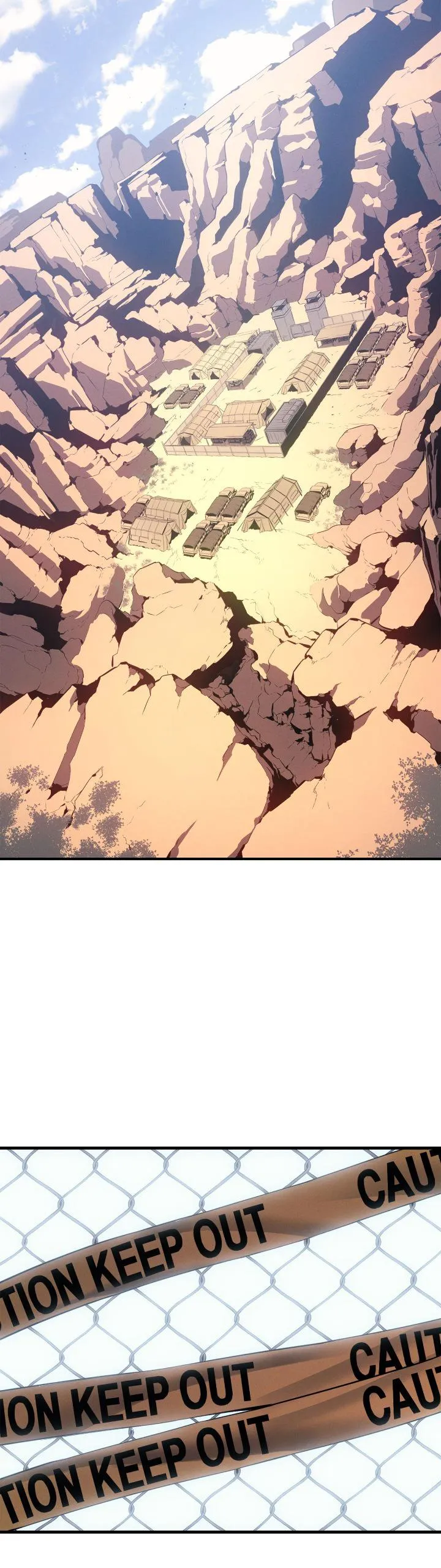 Solo Leveling Chapter 183 Image 38