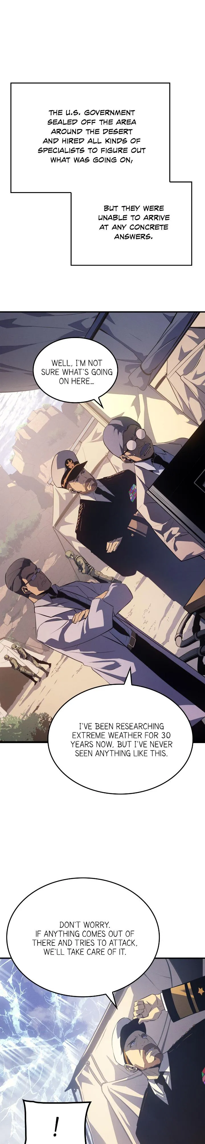 Solo Leveling Chapter 183 Image 39