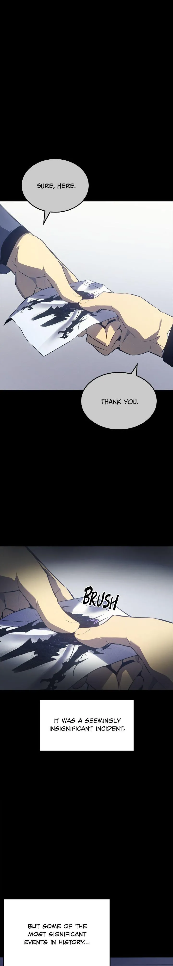 Solo Leveling Chapter 183 Image 4