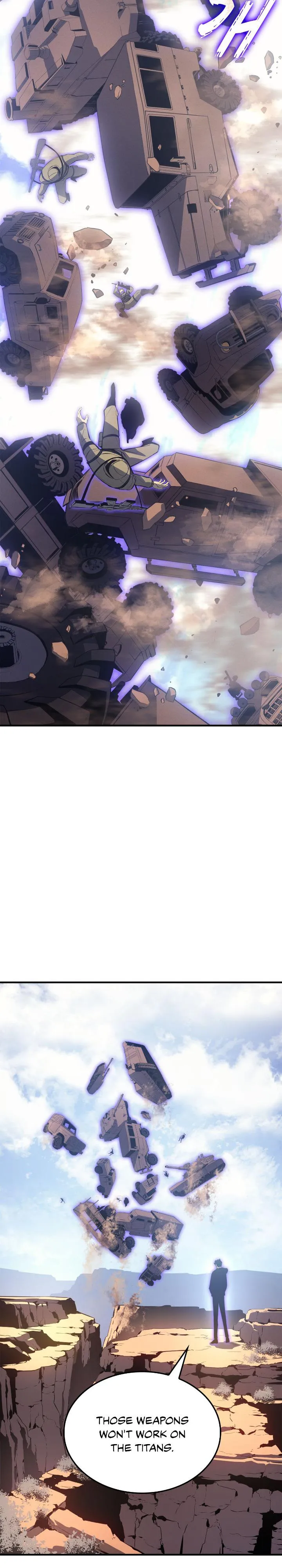 Solo Leveling Chapter 183 Image 41