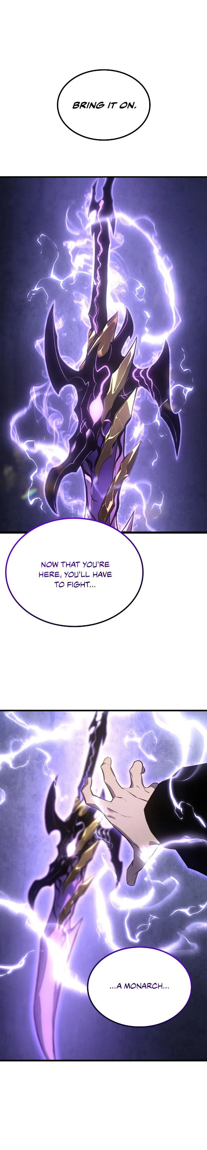 Solo Leveling Chapter 183 Image 45