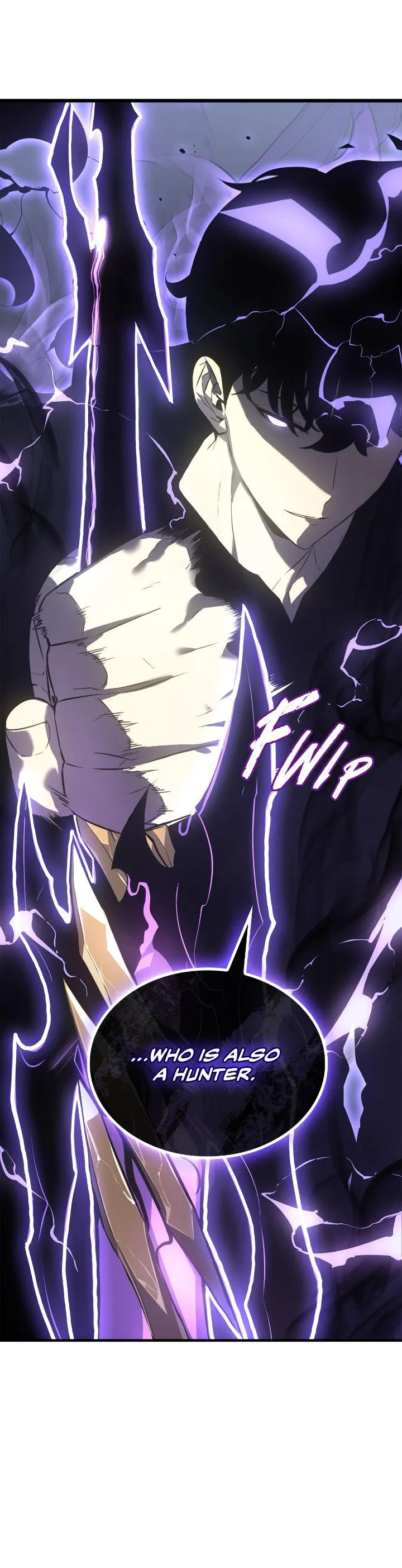 Solo Leveling Chapter 183 Image 46