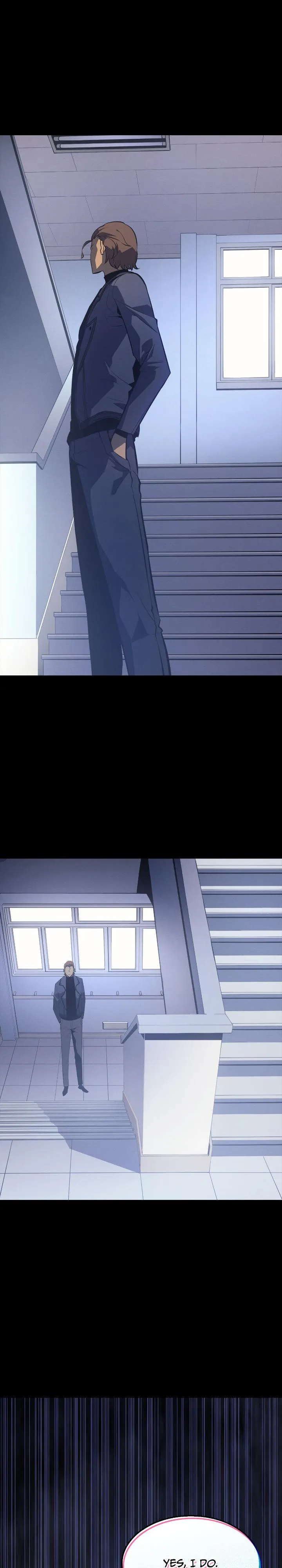 Solo Leveling Chapter 183 Image 7