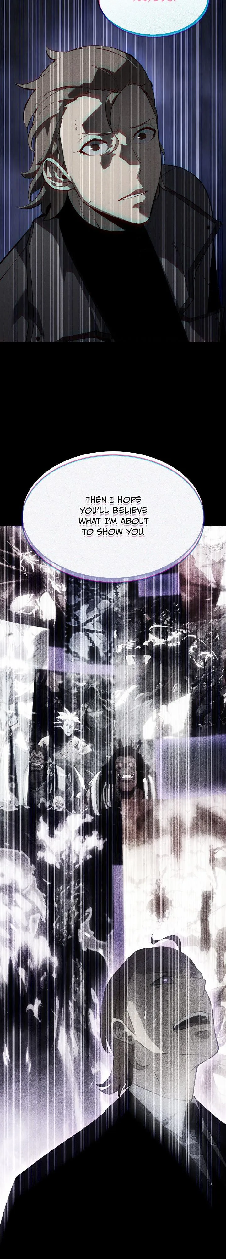 Solo Leveling Chapter 183 Image 8