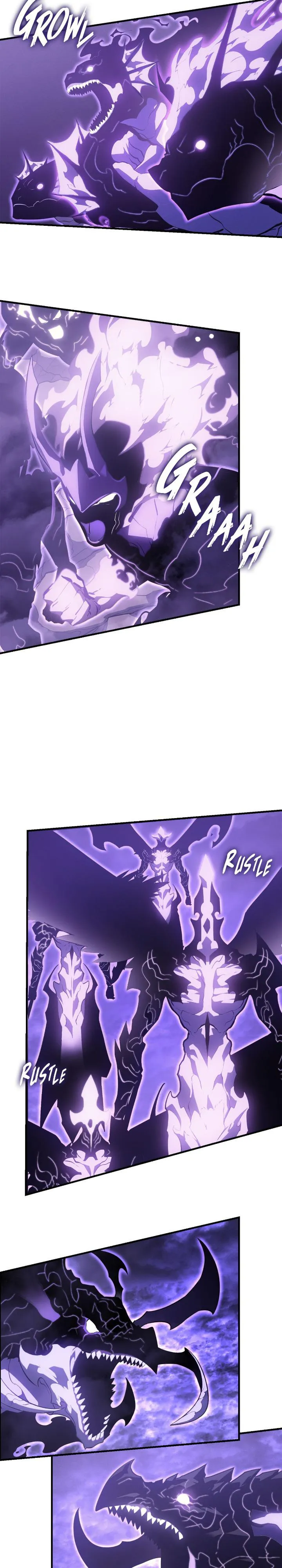 Solo Leveling Chapter 184 Page 10