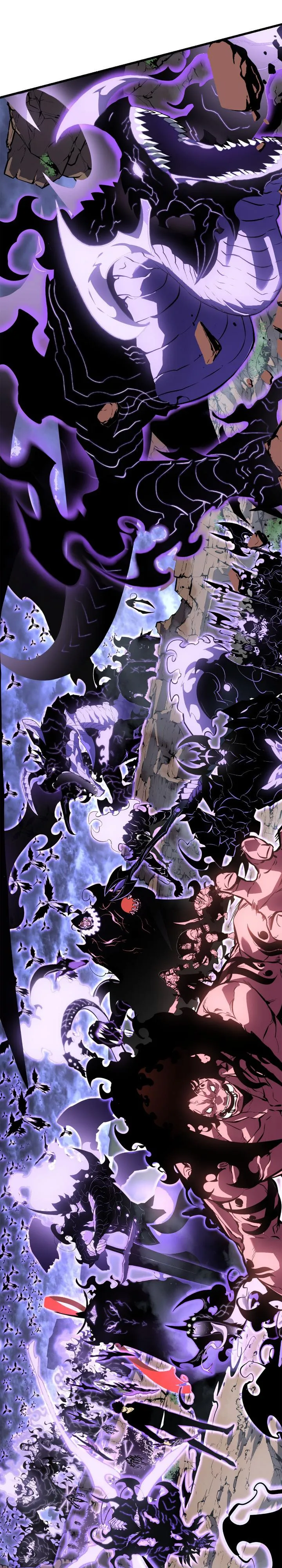 Solo Leveling Chapter 184 Page 12