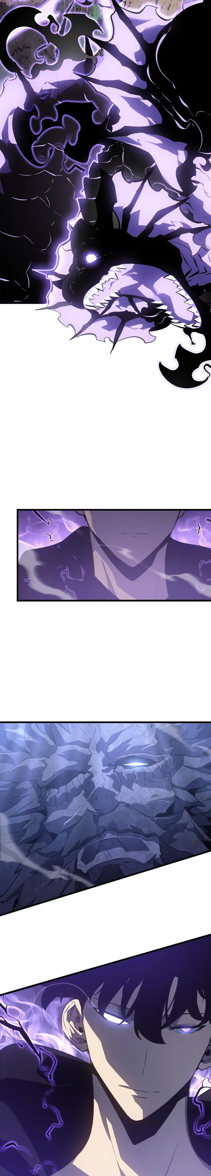 Solo Leveling Chapter 184 Page 13