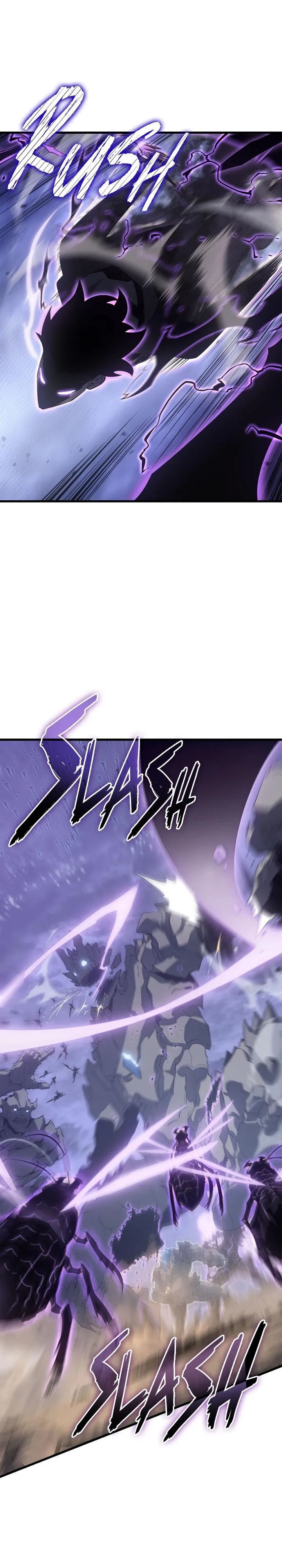 Solo Leveling Chapter 184 Page 24