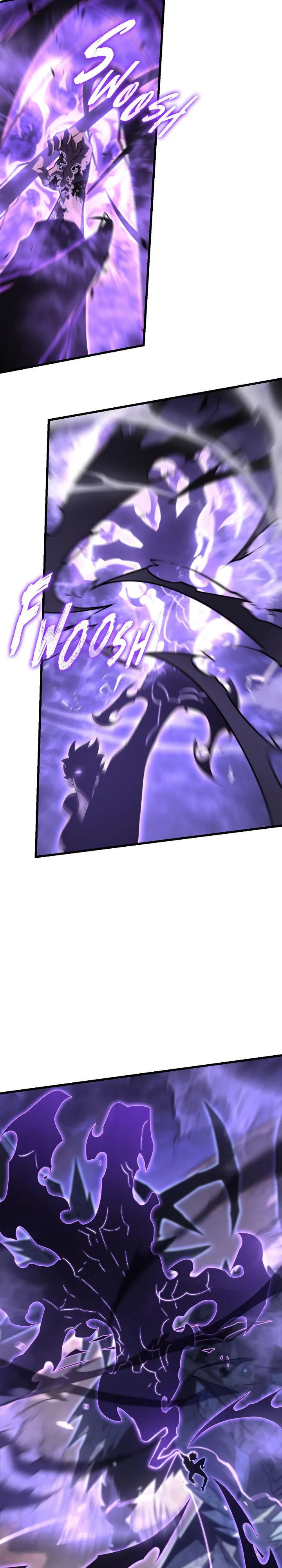Solo Leveling Chapter 184 Page 33