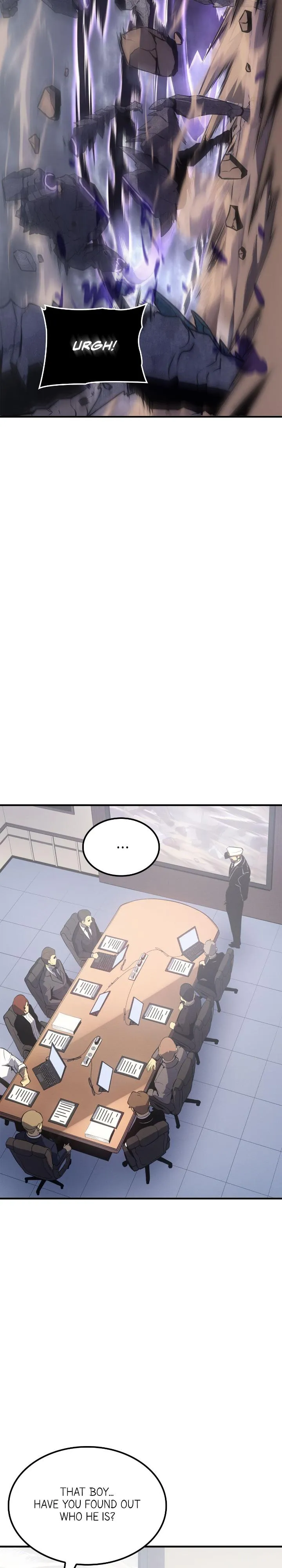 Solo Leveling Chapter 184 Page 41
