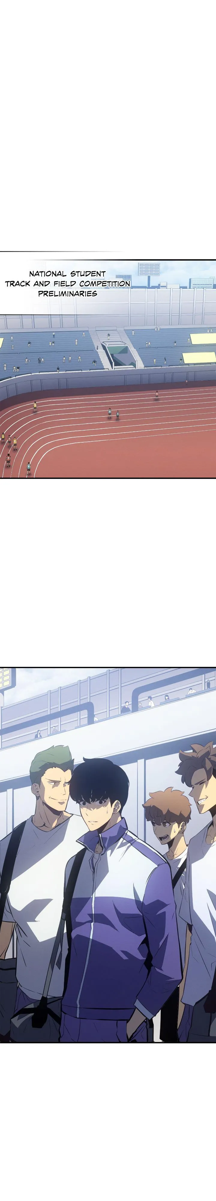 Solo Leveling Chapter 184 Page 47